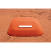 Image of AllStar Mounds 6" Youth Baseball Portable Pitching Mound 2 PRO