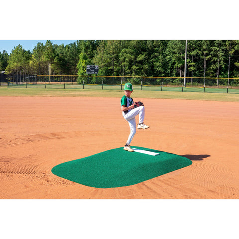 AllStar Mounds 6" Youth Baseball Portable Pitching Mound 2 PRO