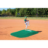 Image of AllStar Mounds 6" Youth Baseball Portable Pitching Mound 2 PRO