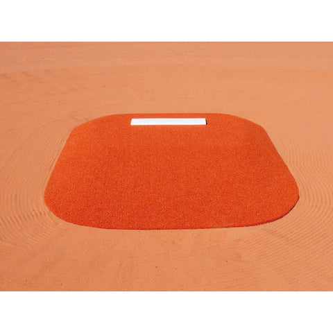 AllStar Mounds 6" Youth Baseball Portable Pitching Mound 2 PRO