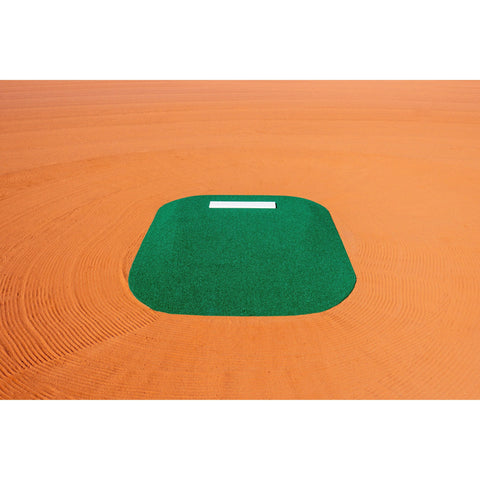 AllStar Mounds 6" Youth Baseball Portable Pitching Mound 2 PRO