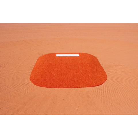AllStar Mounds 6" Youth Baseball Portable Pitching Mound 2 PRO
