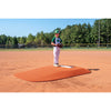 Image of AllStar Mounds 6" Youth Baseball Portable Pitching Mound 2 PRO