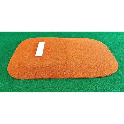 AllStar Mounds 6" Youth Baseball Portable Pitching Mound 2 PRO