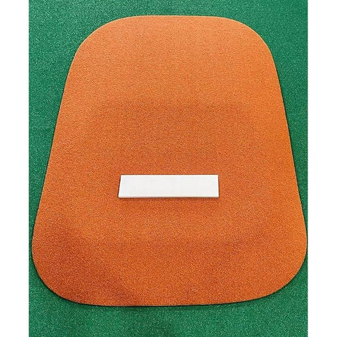 AllStar Mounds 6" Youth Baseball Portable Pitching Mound 2 PRO