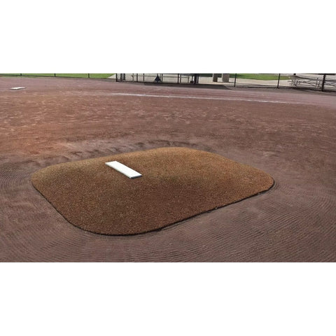 AllStar Mounds 8" Elite League Baseball Portable Pitching Mound