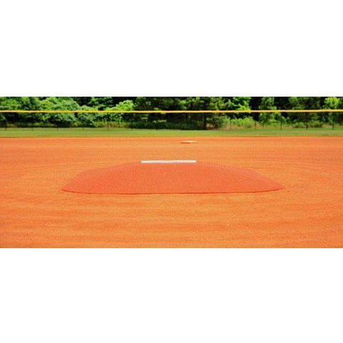 AllStar Mounds 8" Elite League Baseball Portable Pitching Mound