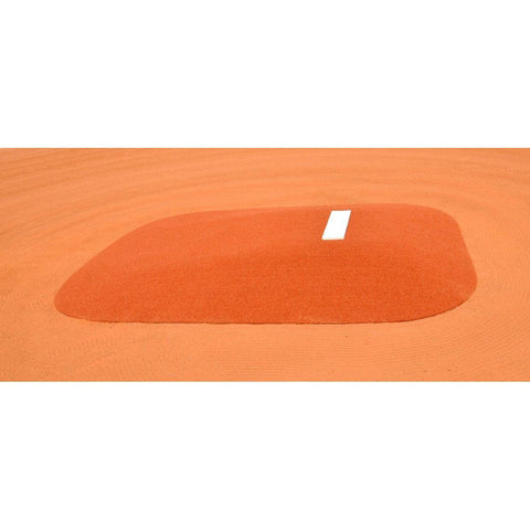 AllStar Mounds 8" Elite League Baseball Portable Pitching Mound