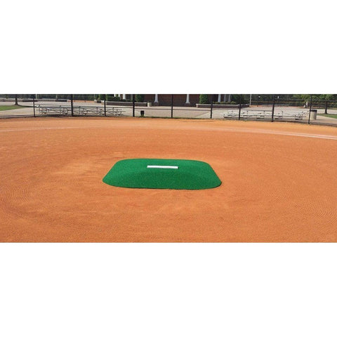 AllStar Mounds 8" Elite League Baseball Portable Pitching Mound