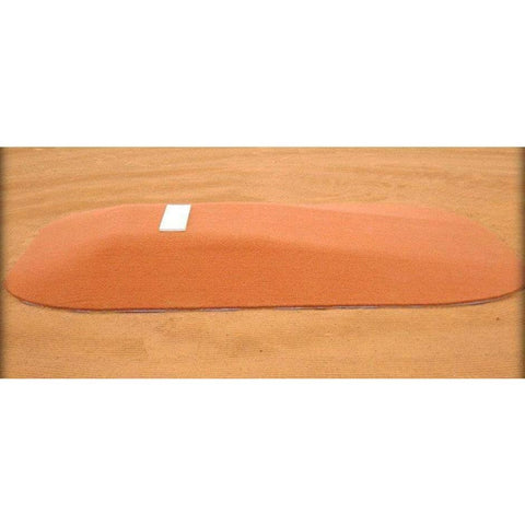 AllStar Mounds 8" Elite League Baseball Portable Pitching Mound