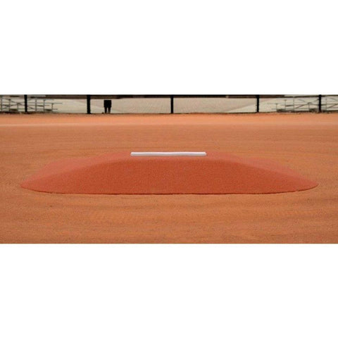 AllStar Mounds 8" Elite League Baseball Portable Pitching Mound