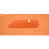 Image of AllStar Mounds 8" Pony League Baseball Portable Pitching Mound 4