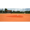 Image of AllStar Mounds 8" Pony League Baseball Portable Pitching Mound 4