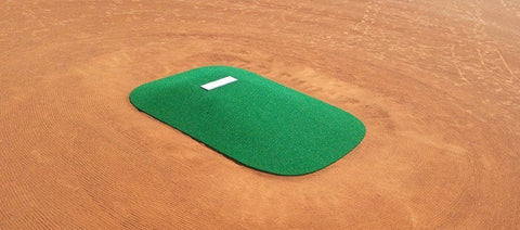 AllStar Mounds 8" Pony League Baseball Portable Pitching Mound 4