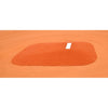 Image of AllStar Mounds 8" Pony League Baseball Portable Pitching Mound 4