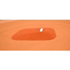 AllStar Mounds 8" Pony League Baseball Portable Pitching Mound 4