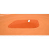 Image of AllStar Mounds 8" Pony League Baseball Portable Pitching Mound 4