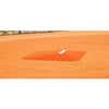 Image of AllStar Mounds 8" Pony League Baseball Portable Pitching Mound 4