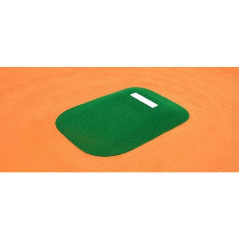 AllStar Mounds 8" Youth Baseball Portable Pitching Mound 3