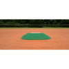 Image of AllStar Mounds 8" Youth Baseball Portable Pitching Mound 3