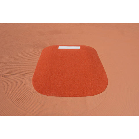 AllStar Mounds 8" Youth Baseball Portable Pitching Mound 3