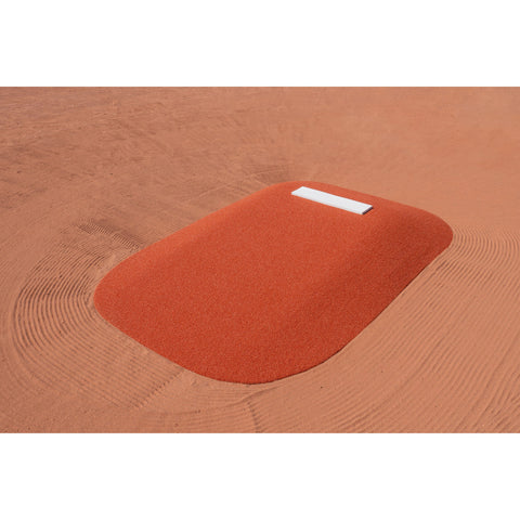 AllStar Mounds 8" Youth Baseball Portable Pitching Mound 3