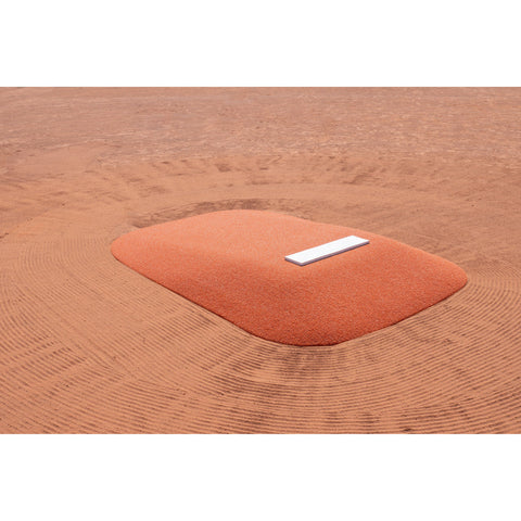 AllStar Mounds 8" Youth Baseball Portable Pitching Mound 3