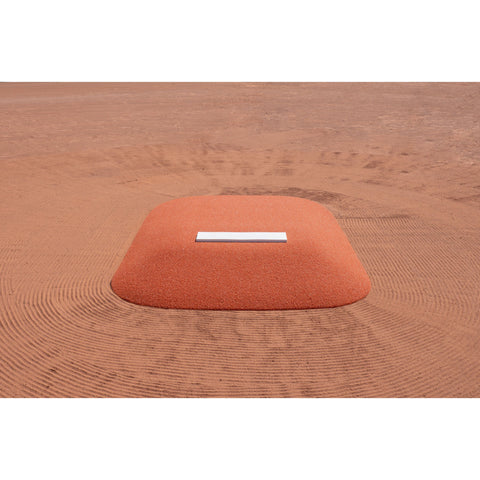 AllStar Mounds 8" Youth Baseball Portable Pitching Mound 3