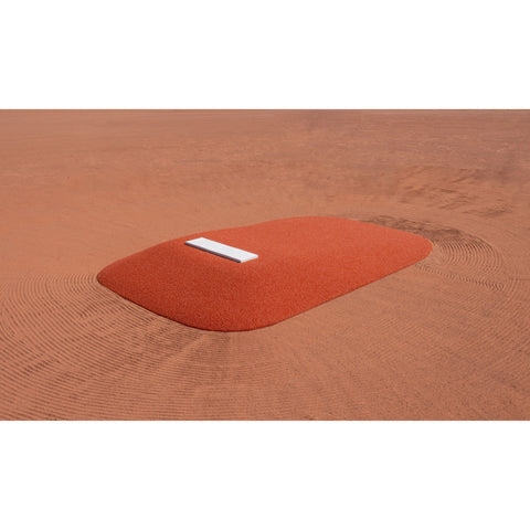 AllStar Mounds 8" Youth Baseball Portable Pitching Mound 3