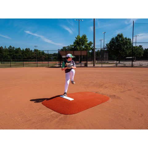 AllStar Mounds 8" Youth Baseball Portable Pitching Mound 3