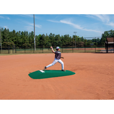 AllStar Mounds 8" Youth Baseball Portable Pitching Mound 3