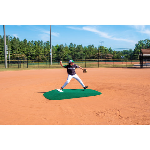 AllStar Mounds 8" Youth Baseball Portable Pitching Mound 3