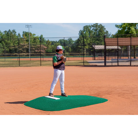 AllStar Mounds 8" Youth Baseball Portable Pitching Mound 3