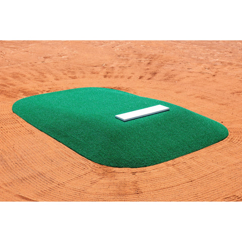 AllStar Mounds 8" Youth Baseball Portable Pitching Mound 3