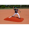 Image of AllStar Mounds 8" Youth Baseball Portable Pitching Mound 3