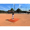 Image of AllStar Mounds 8" Youth Baseball Portable Pitching Mound 3
