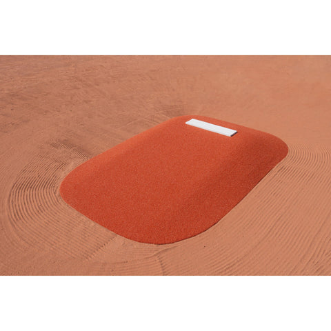 AllStar Mounds 8" Youth Baseball Portable Pitching Mound 3