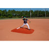 Image of AllStar Mounds 8" Youth Baseball Portable Pitching Mound 3
