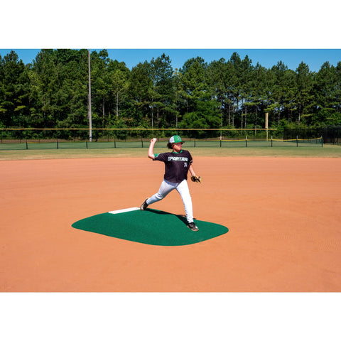 AllStar Mounds 8" Youth Baseball Portable Pitching Mound 3
