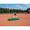 Image of AllStar Mounds 8" Youth Baseball Portable Pitching Mound 3