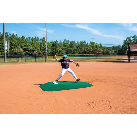 AllStar Mounds 8" Youth Baseball Portable Pitching Mound 3