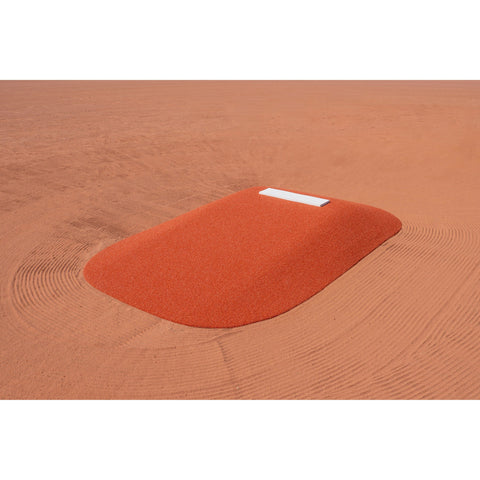 AllStar Mounds 8" Youth Baseball Portable Pitching Mound 3