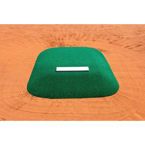 AllStar Mounds 8" Youth Baseball Portable Pitching Mound 3