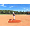 Image of AllStar Mounds 8" Youth Baseball Portable Pitching Mound 3