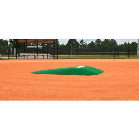 AllStar Mounds 8" Youth Baseball Portable Pitching Mound 3