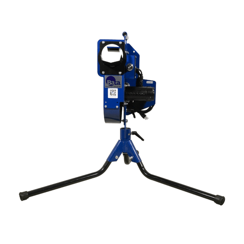BATA 1 Baseball Pitching Machine PM Bata B1 BB 10