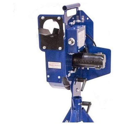 BATA 1 Bb/Sb Combination Pitching Machine PM Bata B1 C 10