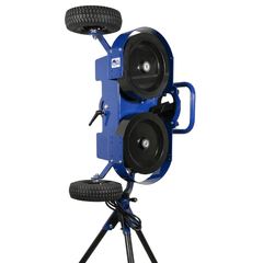 BATA 2 Bb/Sb Combo Pitching Machine PM Bata2 C 10