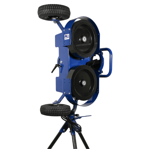 BATA 2 Pro Baseball Pitching Machine PM BATA2 PRO BB 10