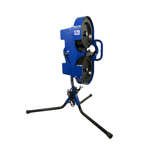 BATA 2 Pro Combo BB/SB Pitching Machine PM BATA2 PRO C 10